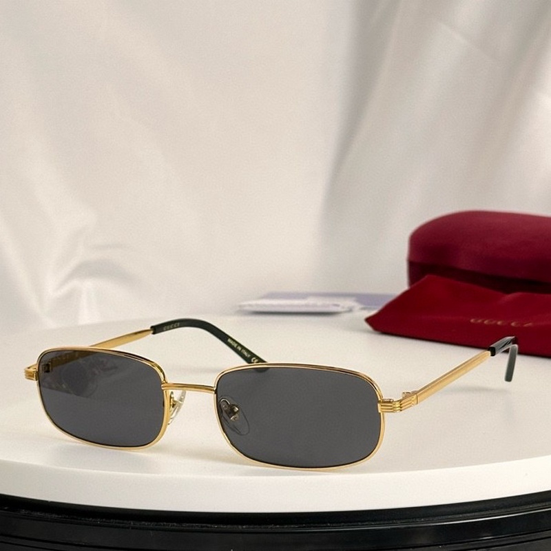 Gucci Sunglasses 183